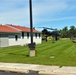 Fort McCoy's Commemorative Area