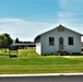 Fort McCoy's Commemorative Area