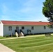 Fort McCoy's Commemorative Area