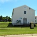 Fort McCoy's Commemorative Area