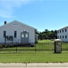 Fort McCoy's Commemorative Area