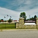 Fort McCoy's Commemorative Area