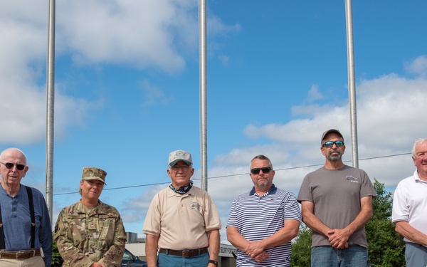 MAINEiac Retiree Association