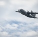 130th AW Airmen Return from Deployment