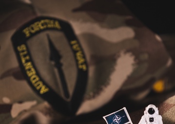 Space Launch - NATO specialists in UK launch initiative for future space capabilities