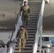 US Soldiers arrive in Poland for DEFENDER-Europe 20 Phase II