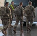 US Soldiers arrive in Poland for DEFENDER-Europe 20