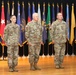 Cadet Command received new Command Sergeant Major
