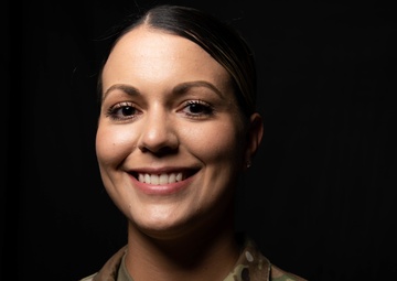 Luke Airman becomes AF's first physical therapist assistant to bypass tech school