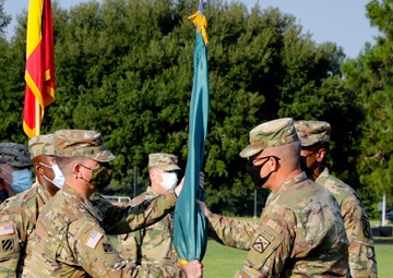 MCoE changes command