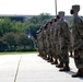 Keesler BMT Graduation