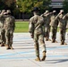 Keesler BMT Graduation