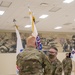 Change of Command Ceremony US Army Recruiting Battalion - Oklahoma City