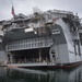 USS Bonhomme Richard Damage Control Efforts