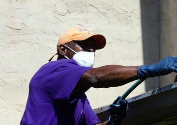 Jackson family homes strives for five