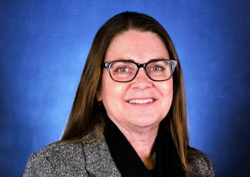 Dahlgren Bio-Detection and Identification Engineer Recognized for Mentoring Others