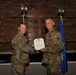 Chief Master Sgt. Jeffrey Strawn Retirement Ceremony