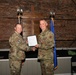 Chief Master Sgt. Jeffrey Strawn Retirement Ceremony