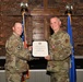 Chief Master Sgt. Jeffrey Strawn Retirement Ceremony