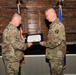 Chief Master Sgt. Jeffrey Strawn Retirement Ceremony