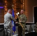 Chief Master Sgt. Jeffrey Strawn Retirement Ceremony