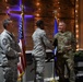 Chief Master Sgt. Jeffrey Strawn Retirement Ceremony