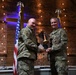 Chief Master Sgt. Jeffrey Strawn Retirement Ceremony