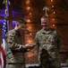 Chief Master Sgt. Jeffrey Strawn Retirement Ceremony