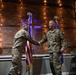 Chief Master Sgt. Jeffrey Strawn Retirement Ceremony