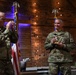 Chief Master Sgt. Jeffrey Strawn Retirement Ceremony