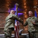 Chief Master Sgt. Jeffrey Strawn Retirement Ceremony