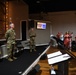 Chief Master Sgt. Jeffrey Strawn Retirement Ceremony