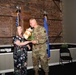 Chief Master Sgt. Jeffrey Strawn Retirement Ceremony