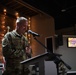 Chief Master Sgt. Jeffrey Strawn Retirement Ceremony