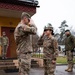 Wisconsin Guard unit continues multinational training mission in Ukraine