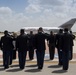 Dignified Transfer of Spc. Vincent Ibarria