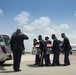 Dignified Transfer of Spc. Vincent Ibarria