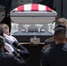 Dignified Transfer of Spc. Vincent Ibarria