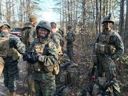 Marine finds passion in practicing law