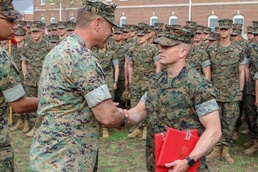 Attorney practices law to help fellow Marines