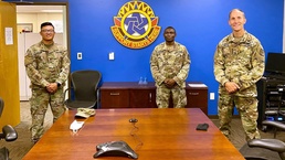 CASCOM Best Warrior/DSOY titles go to QM Soldiers, SSI drill sergeant