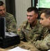 NY Army National Guard Engineers Train at Fort Drum