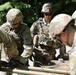 NY Army National Guard Engineers Train at Fort Drum