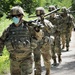 NY Army National Guard Engineers Train at Fort Drum