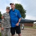 Airman continues grandfather's legacy of service