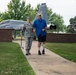Airman continues grandfather's legacy of service