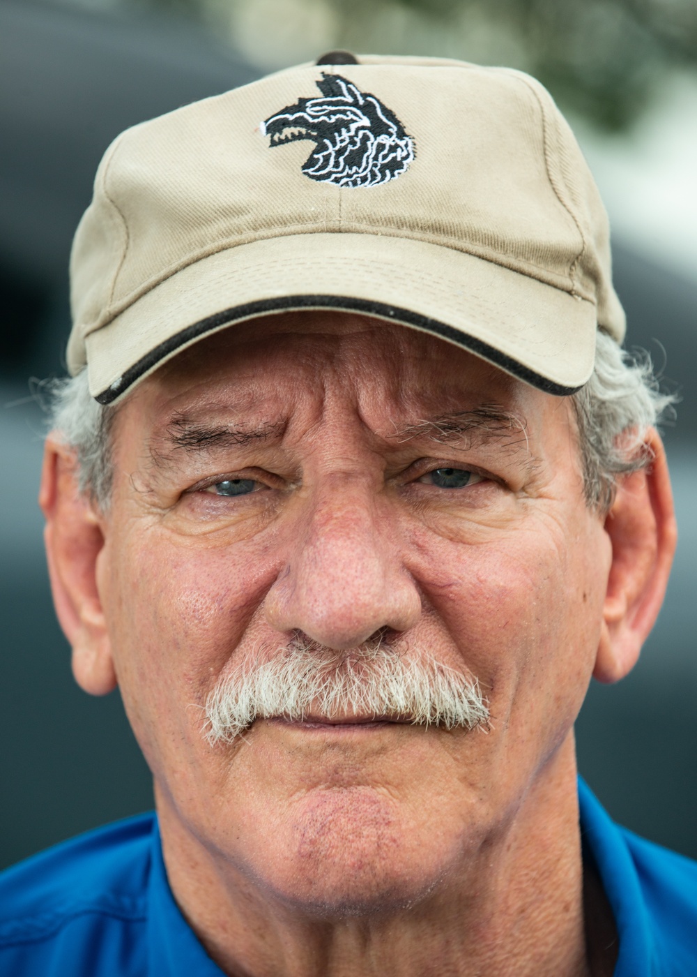 Airman continues grandfather's legacy of service