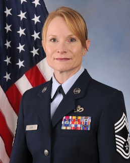 Wisconsin Air Guard names new senior enlisted leaderWisconsin Air Guard names new senior enlisted leader