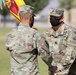 1st Armored Division holds change of responsibility