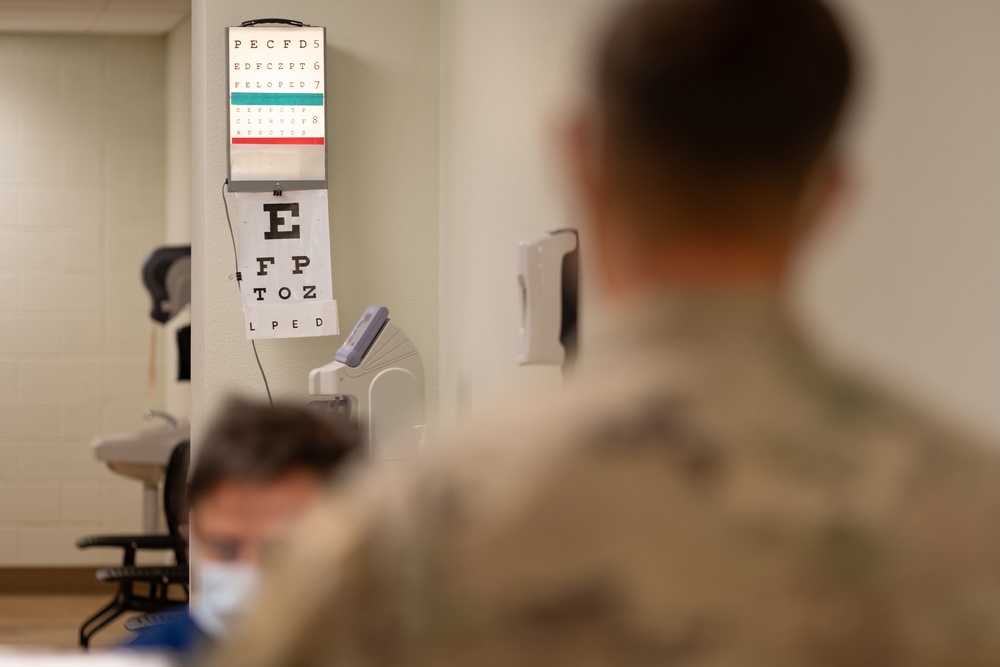 1SBCT, 4ID executes EDRE, tests readiness